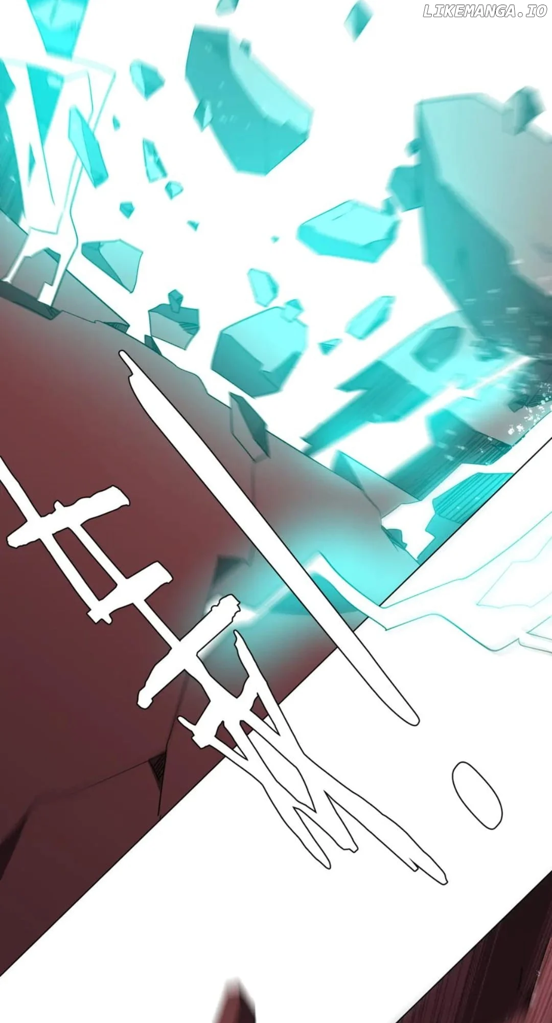 With My Netherworld Trillions, Game On! Chapter 241 page 52