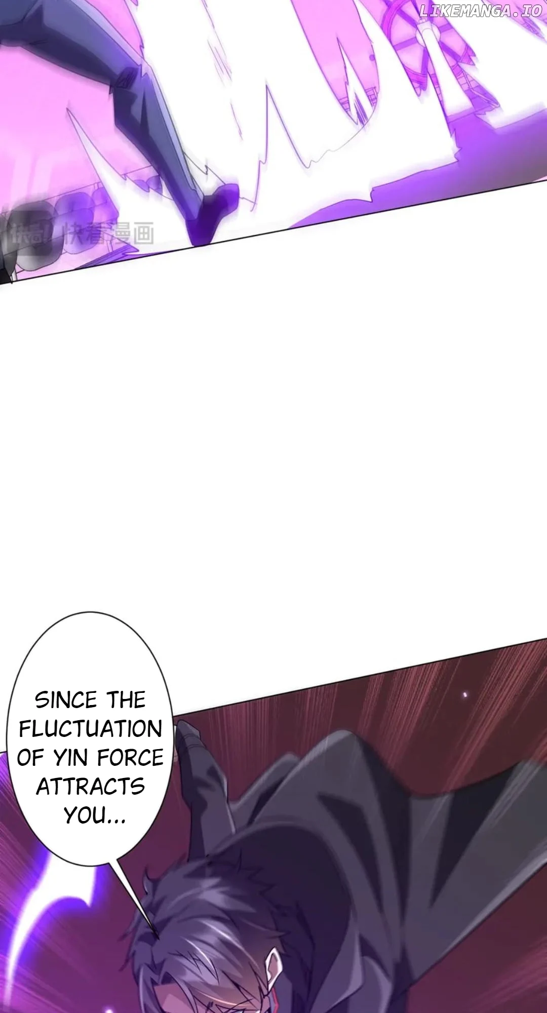 With My Netherworld Trillions, Game On! Chapter 241 page 47