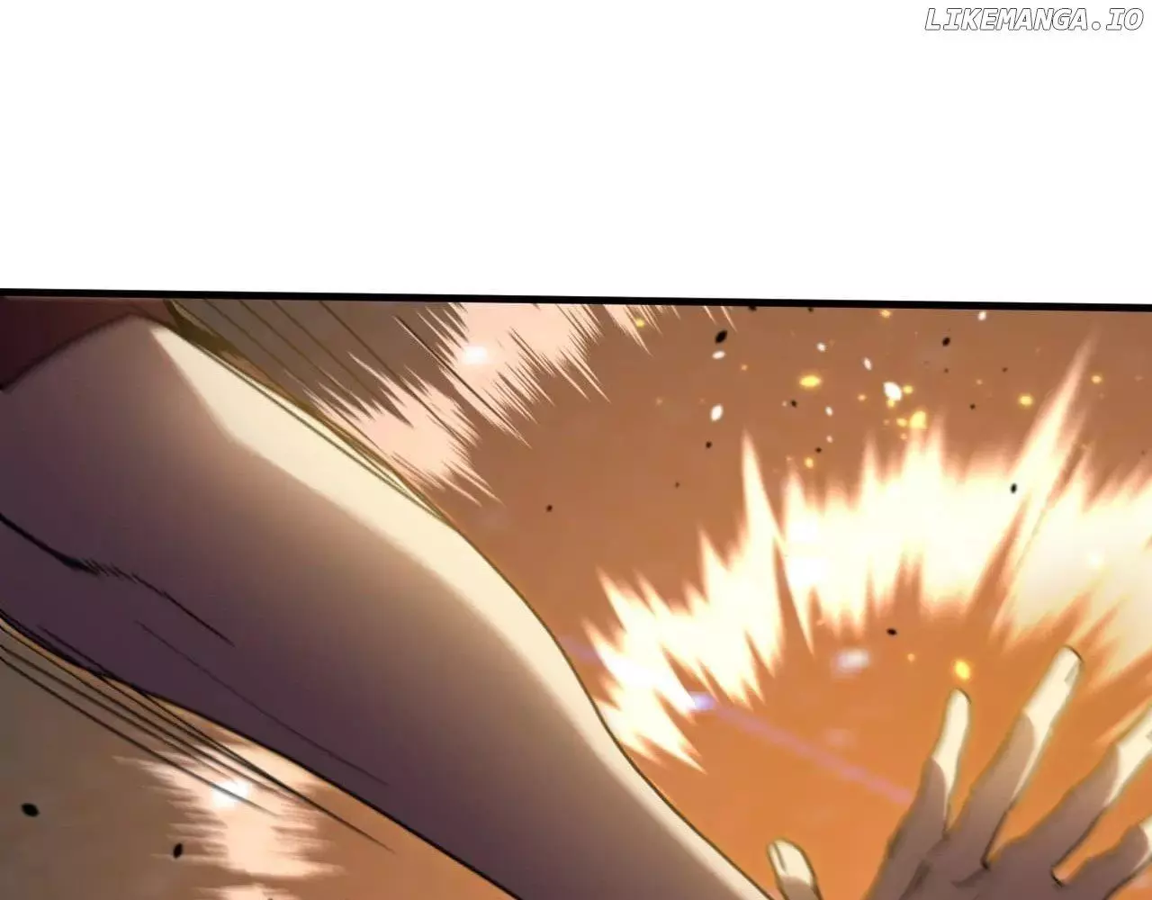 Apex Future Martial Arts Chapter 241 page 113