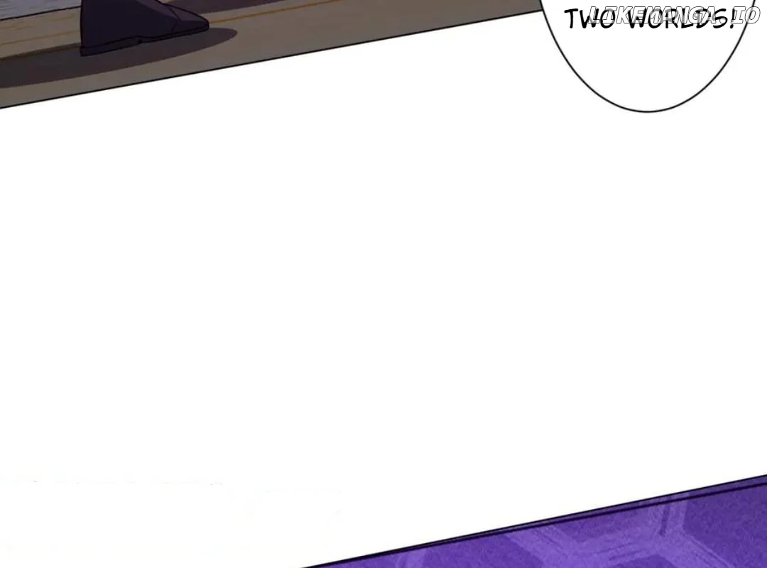 With My Netherworld Trillions, Game On! Chapter 241 page 44