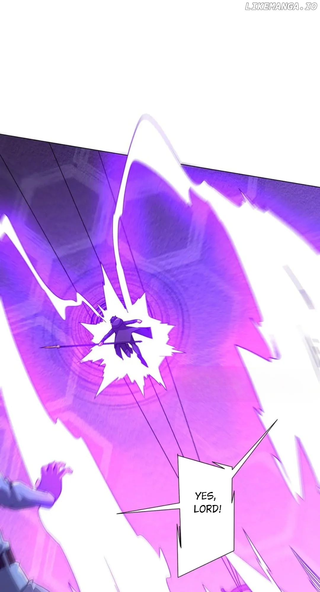 With My Netherworld Trillions, Game On! Chapter 241 page 46