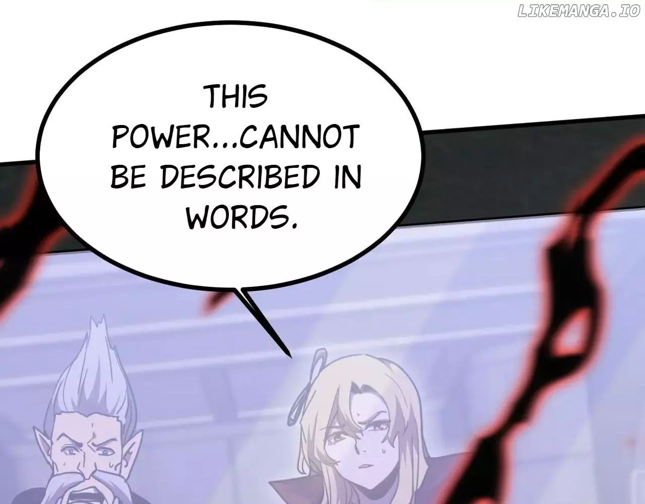 Apex Future Martial Arts Chapter 241 page 141