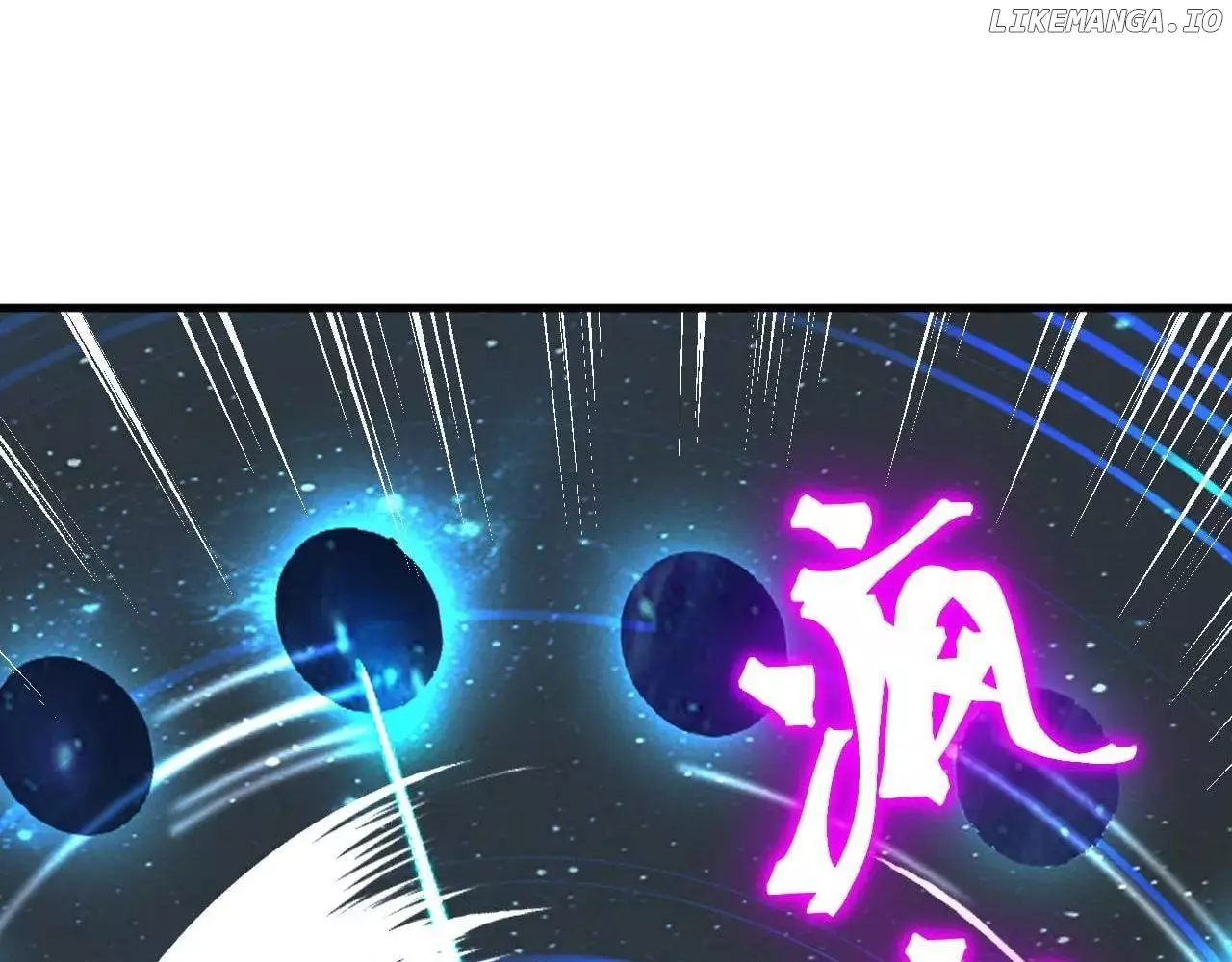 Apex Future Martial Arts Chapter 241 page 123