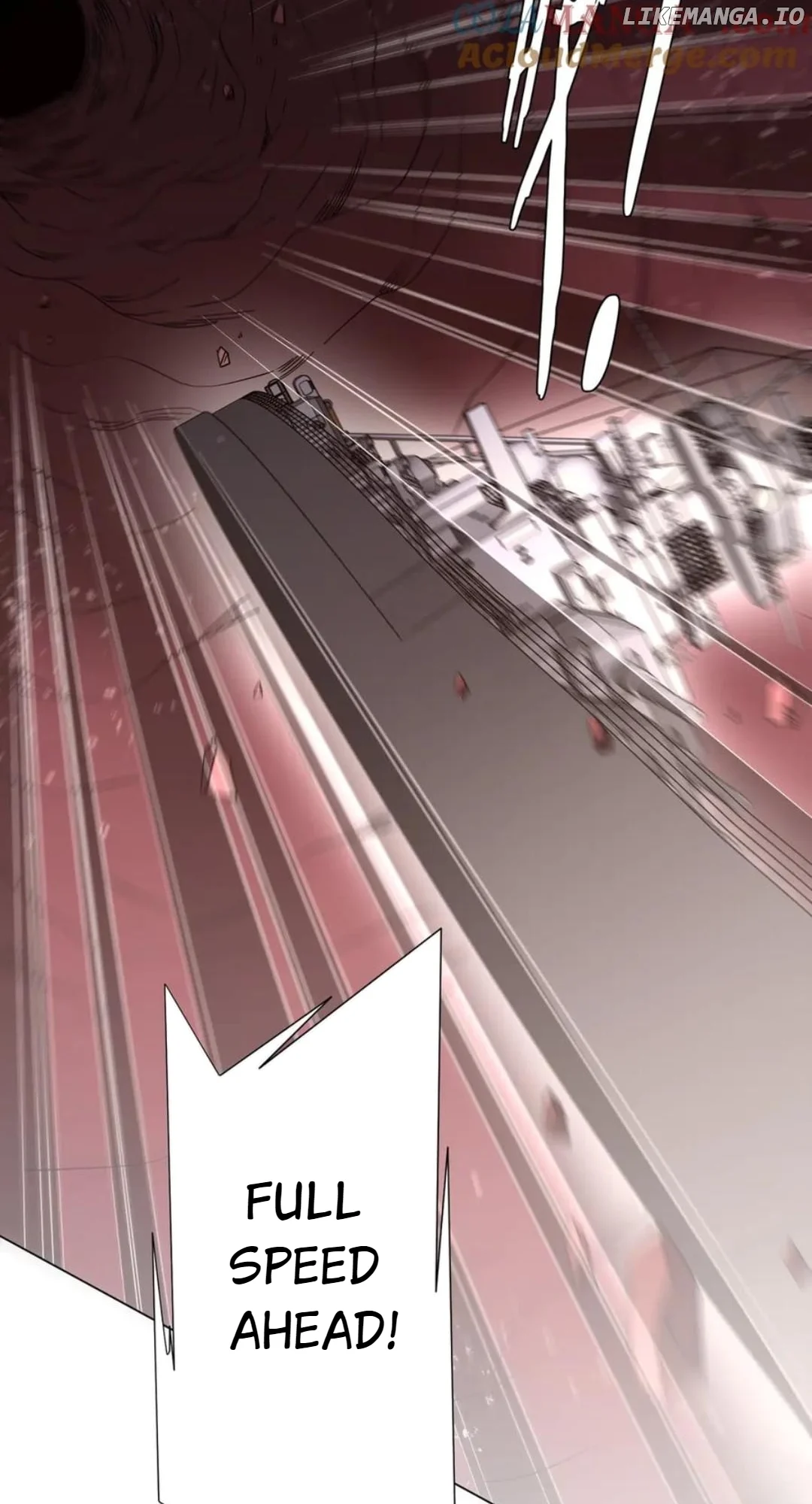 With My Netherworld Trillions, Game On! Chapter 241 page 62
