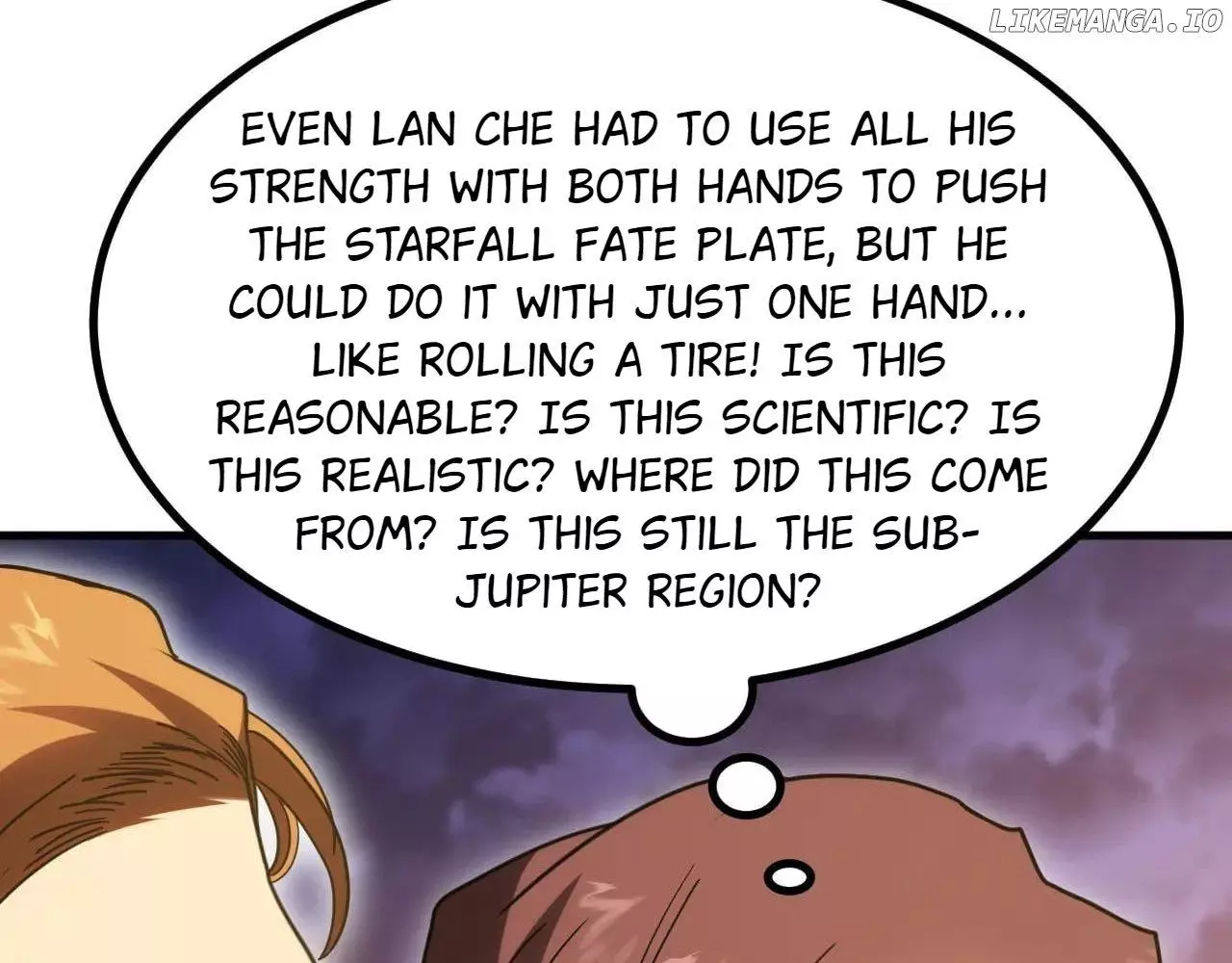 Apex Future Martial Arts Chapter 241 page 132