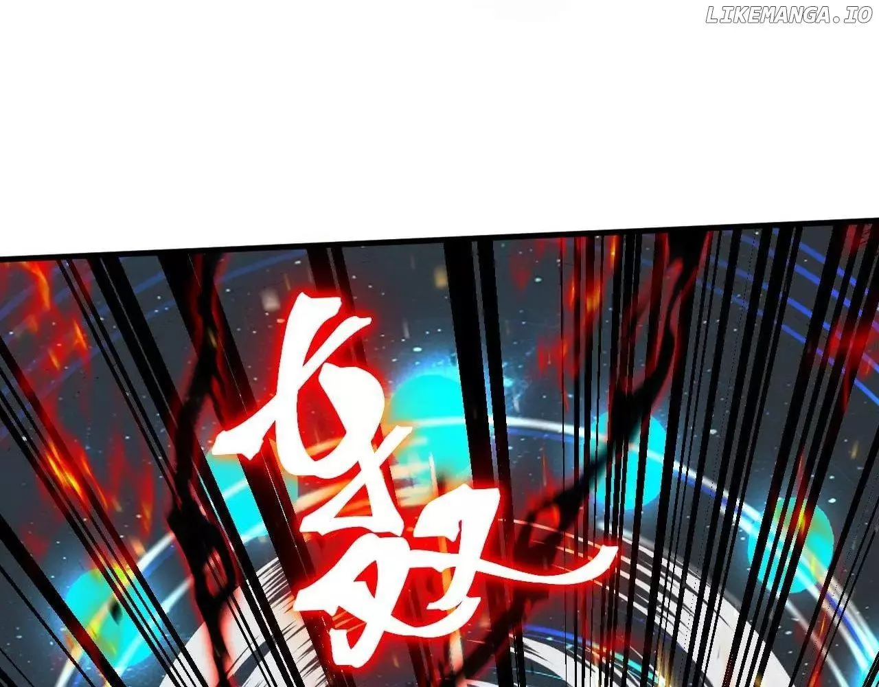 Apex Future Martial Arts Chapter 241 page 135