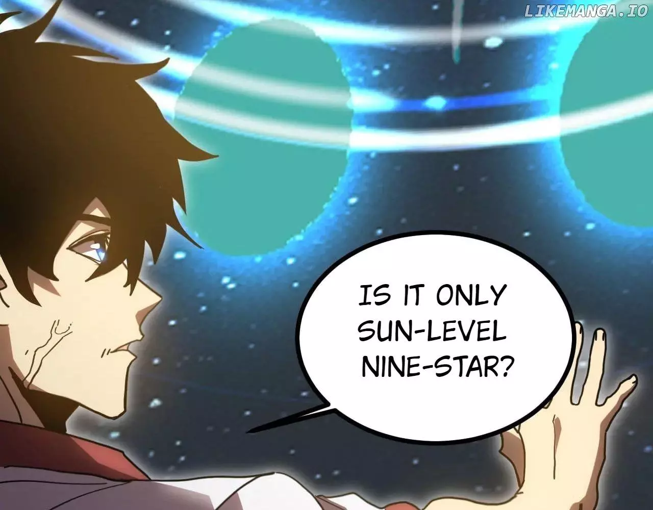 Apex Future Martial Arts Chapter 241 page 154