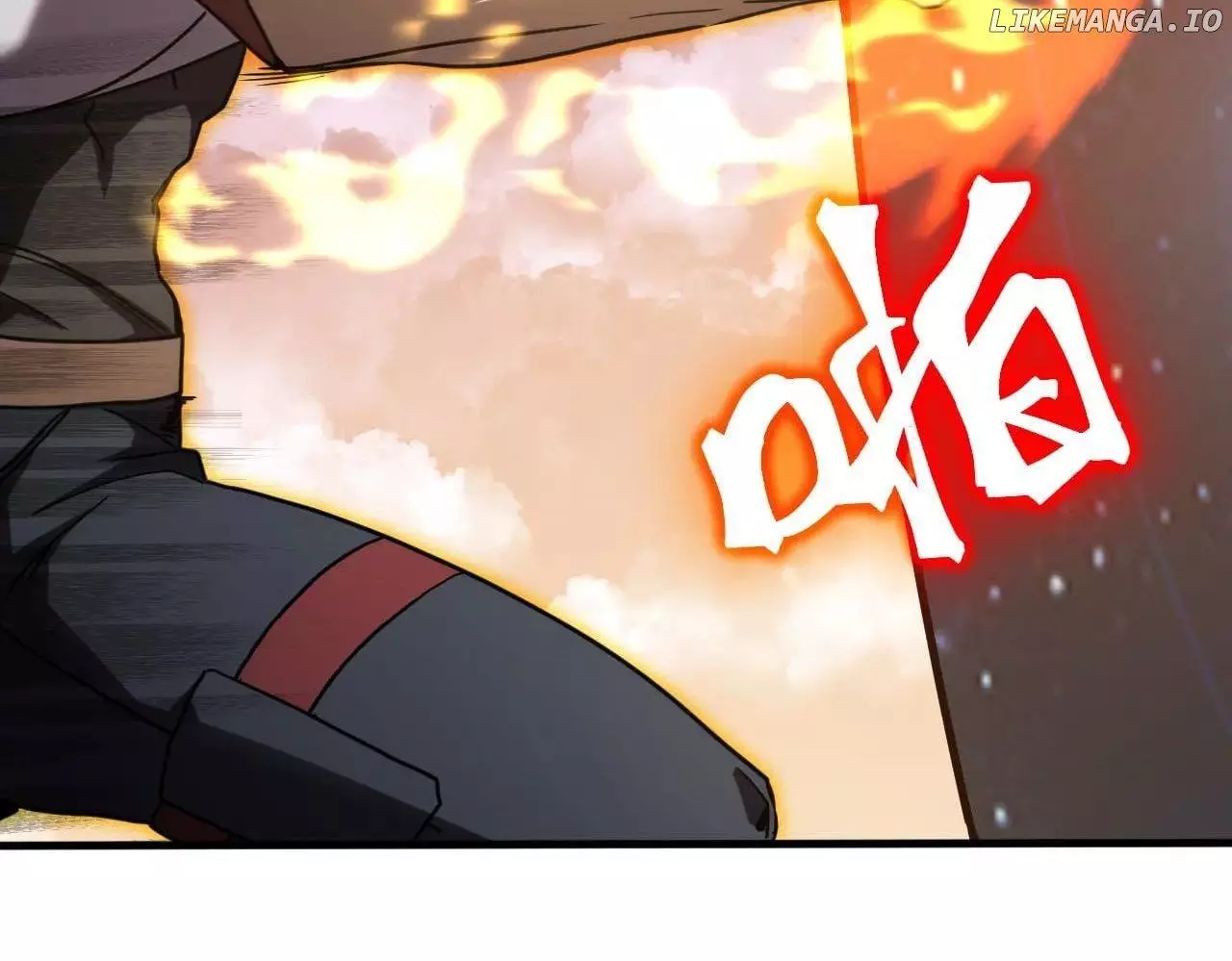 Apex Future Martial Arts Chapter 241 page 160