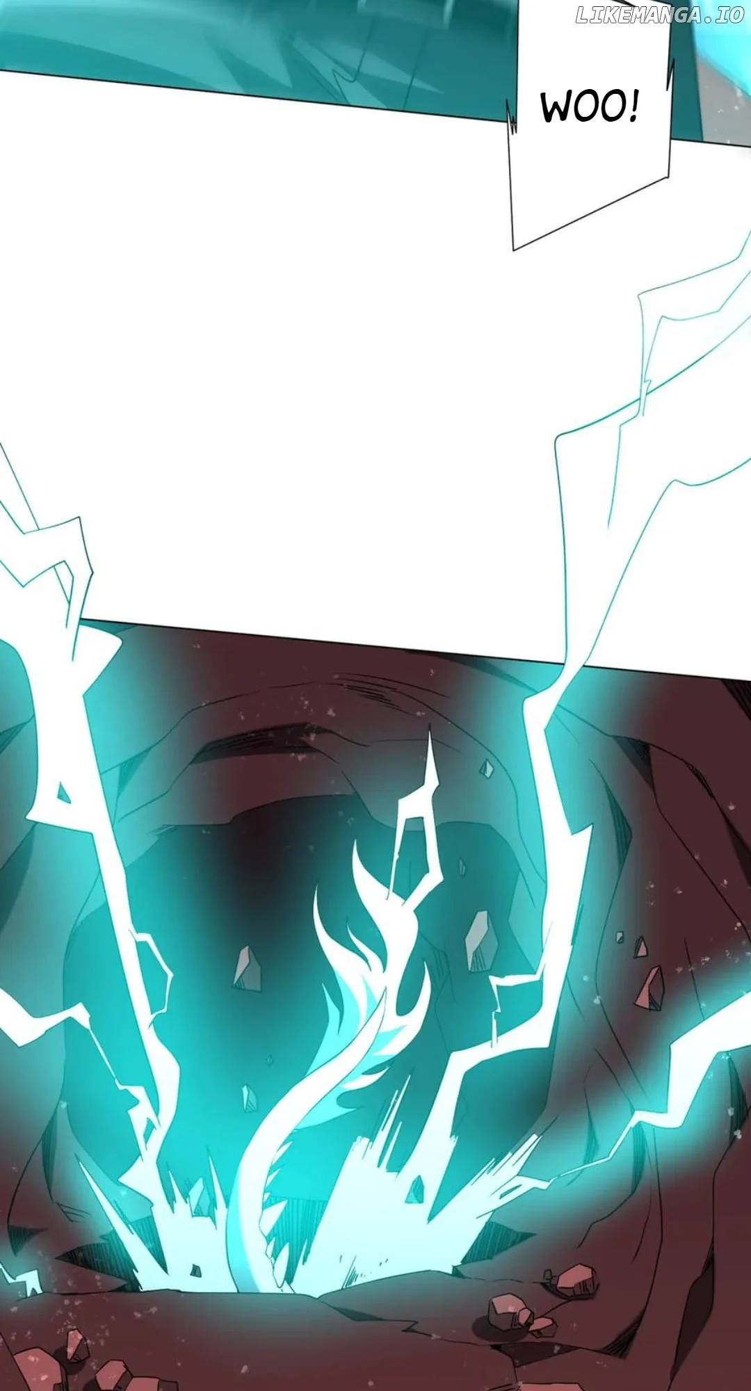 With My Netherworld Trillions, Game On! Chapter 241 page 78