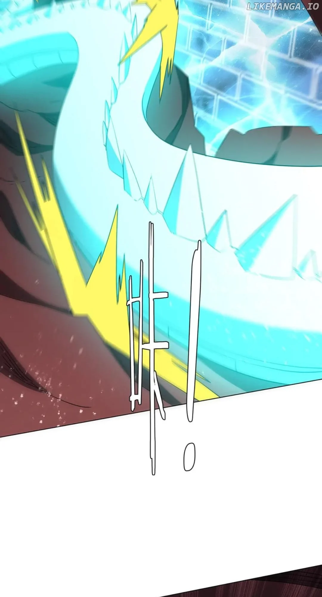 With My Netherworld Trillions, Game On! Chapter 241 page 69