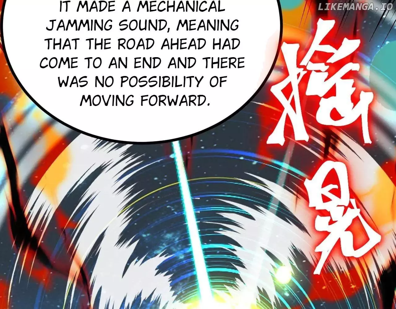Apex Future Martial Arts Chapter 241 page 167