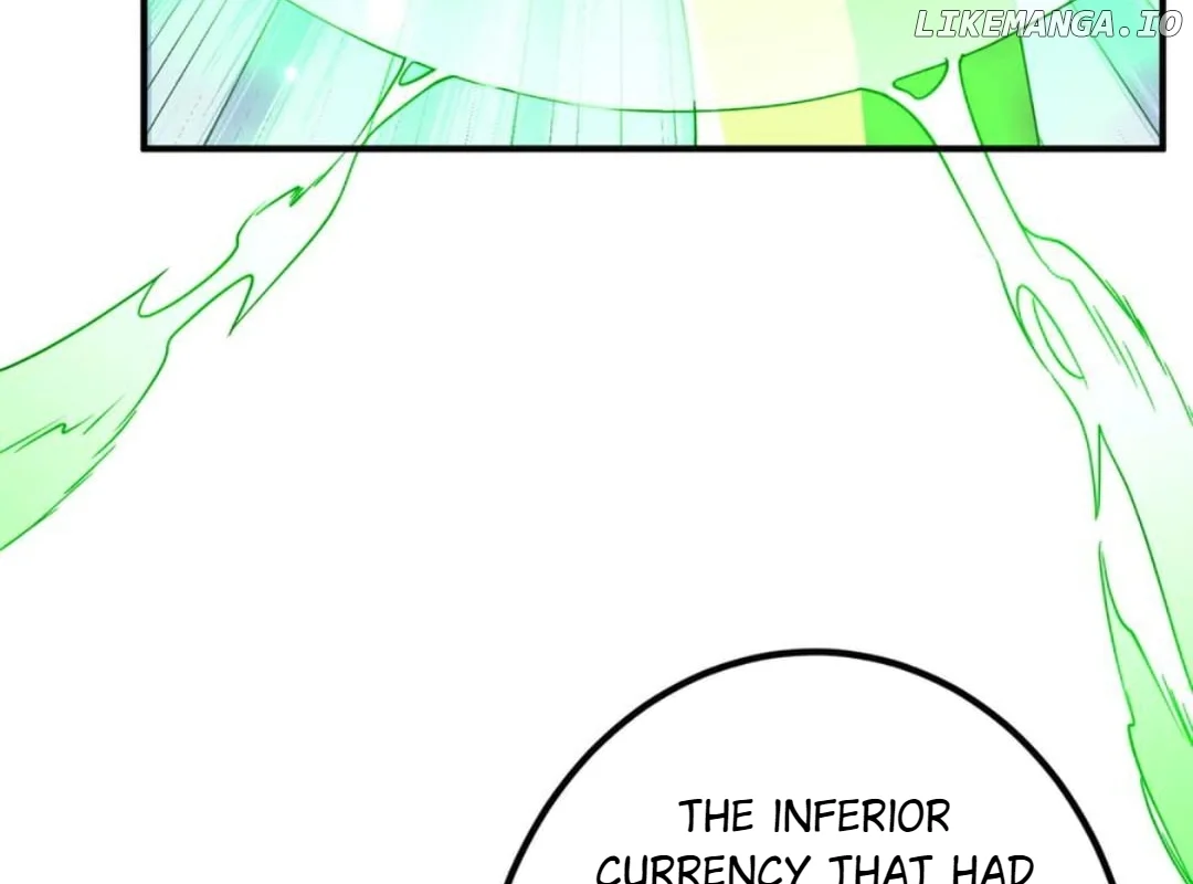 With My Netherworld Trillions, Game On! Chapter 242 page 74