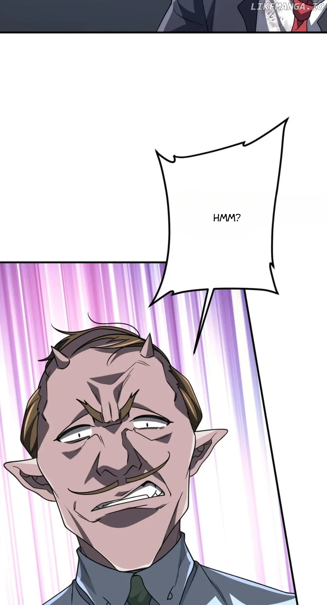With My Netherworld Trillions, Game On! Chapter 242 page 31