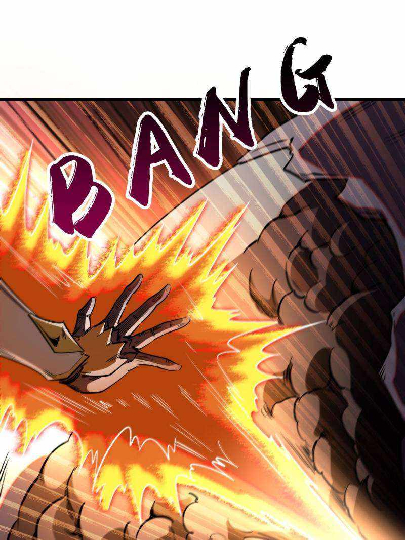 Super Gene Chapter 241 page 46