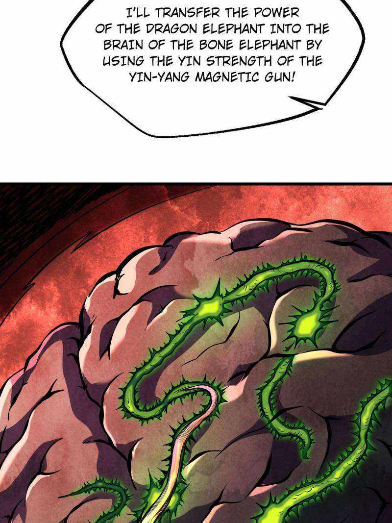 Super Gene Chapter 241 page 41