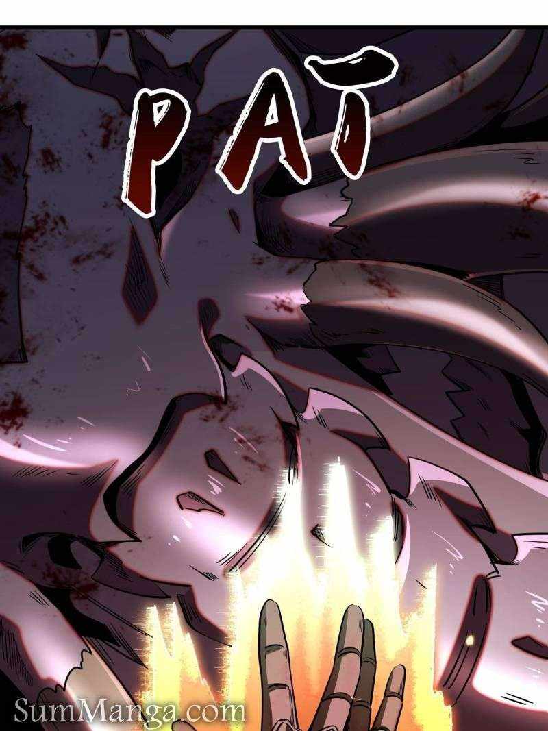 Super Gene Chapter 241 page 39