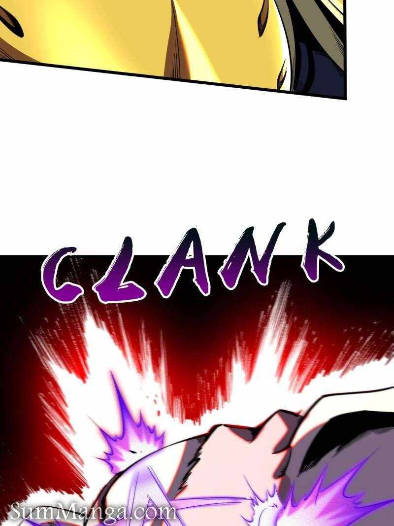 Super Gene Chapter 241 page 9