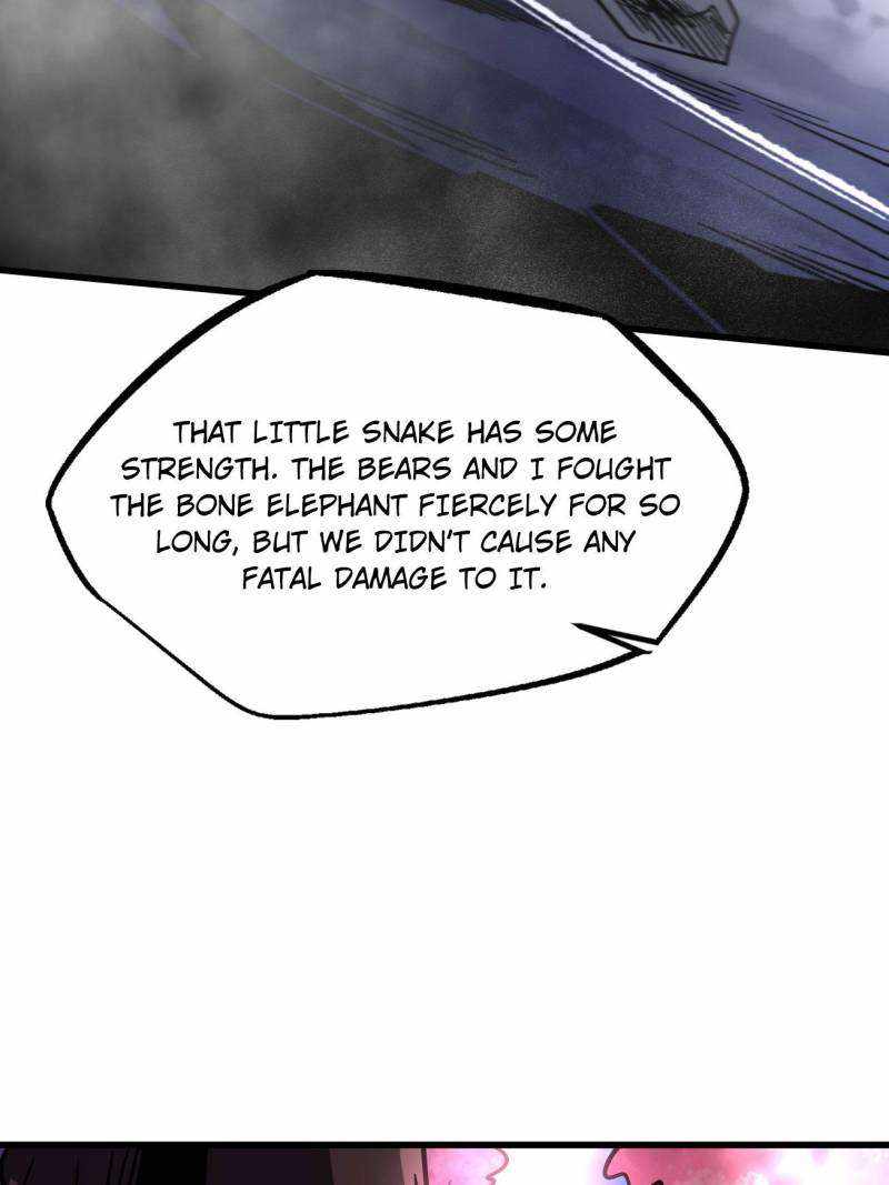 Super Gene Chapter 241 page 28