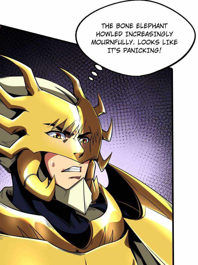 Super Gene Chapter 241 page 8