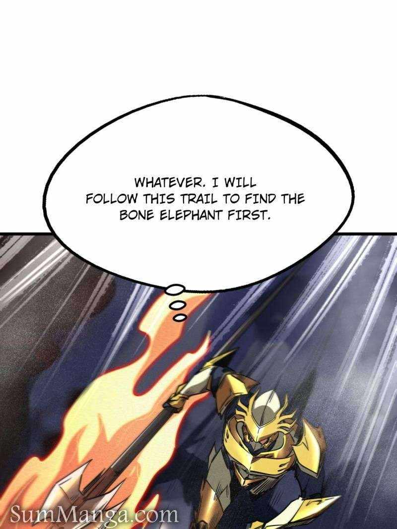 Super Gene Chapter 241 page 24