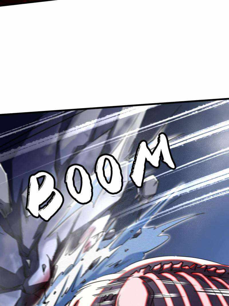 Super Gene Chapter 241 page 26