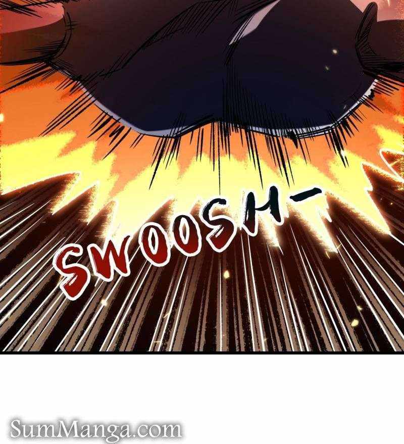 Super Gene Chapter 241 page 45