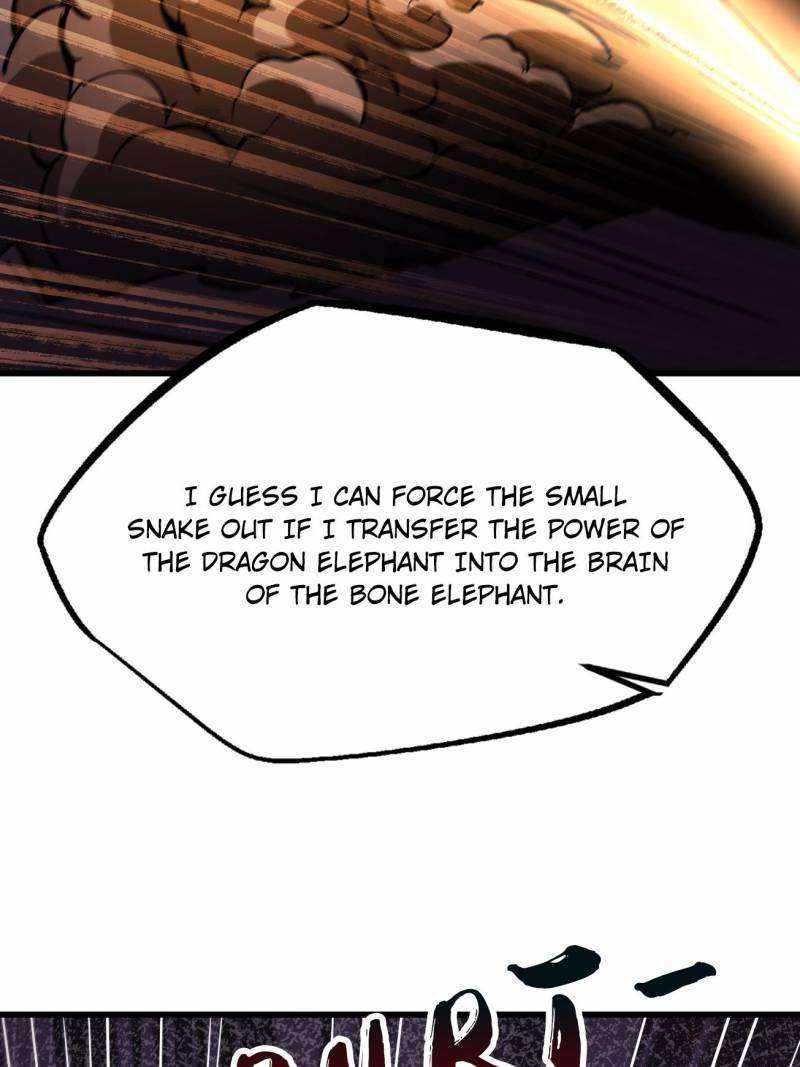 Super Gene Chapter 241 page 47
