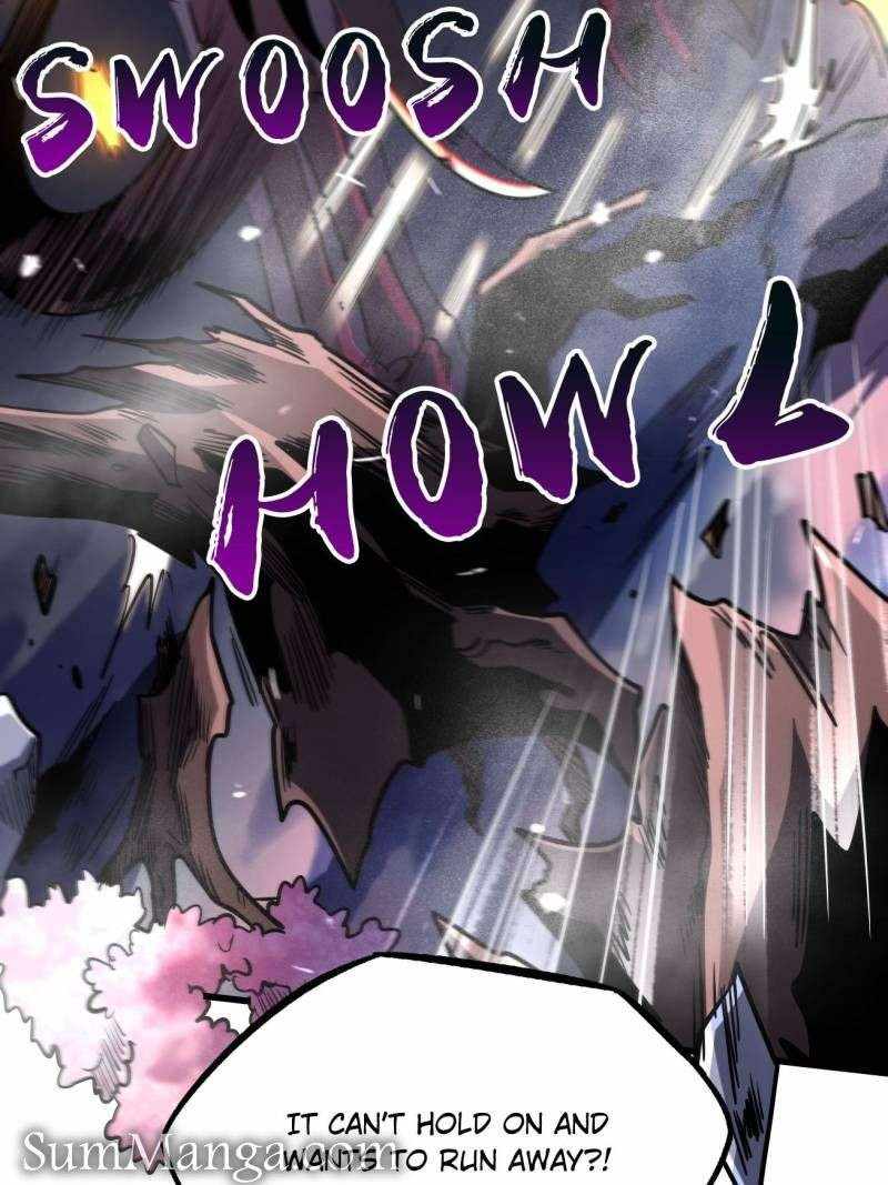Super Gene Chapter 241 page 15