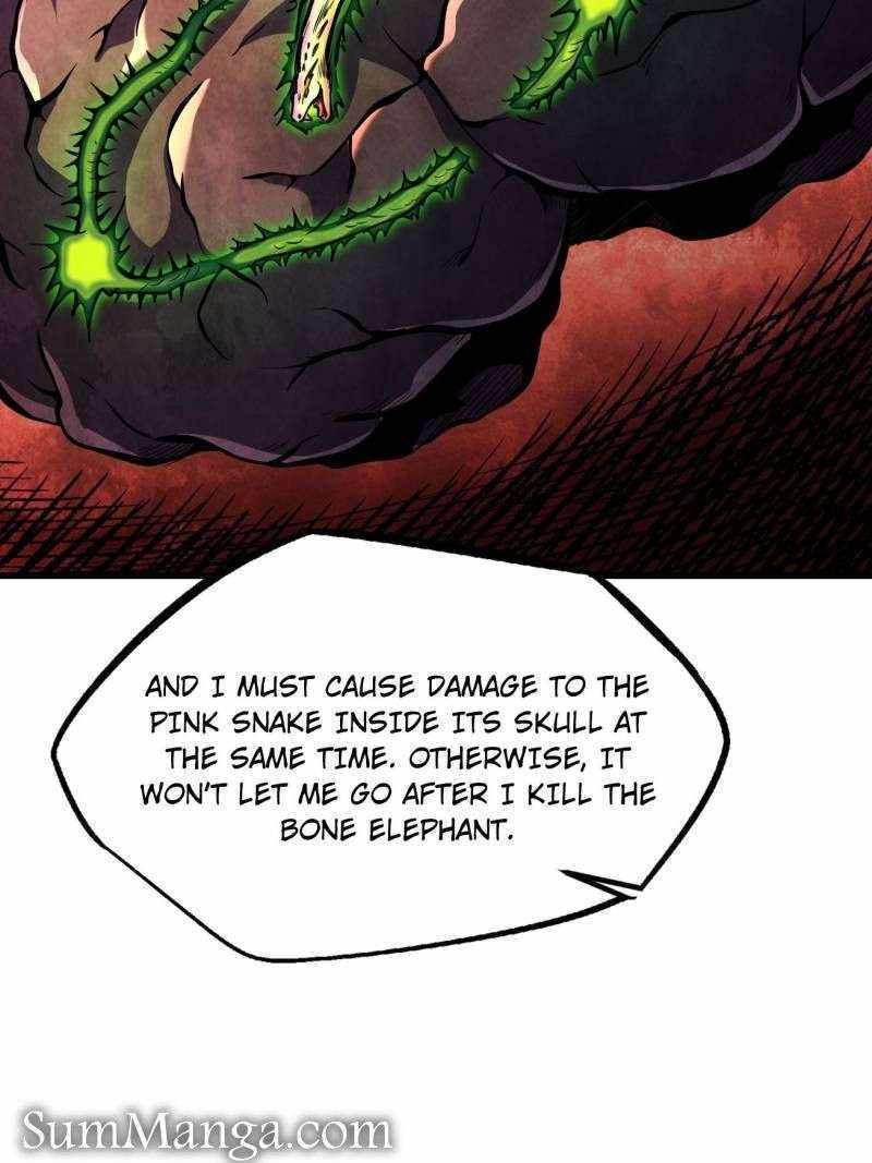 Super Gene Chapter 241 page 42