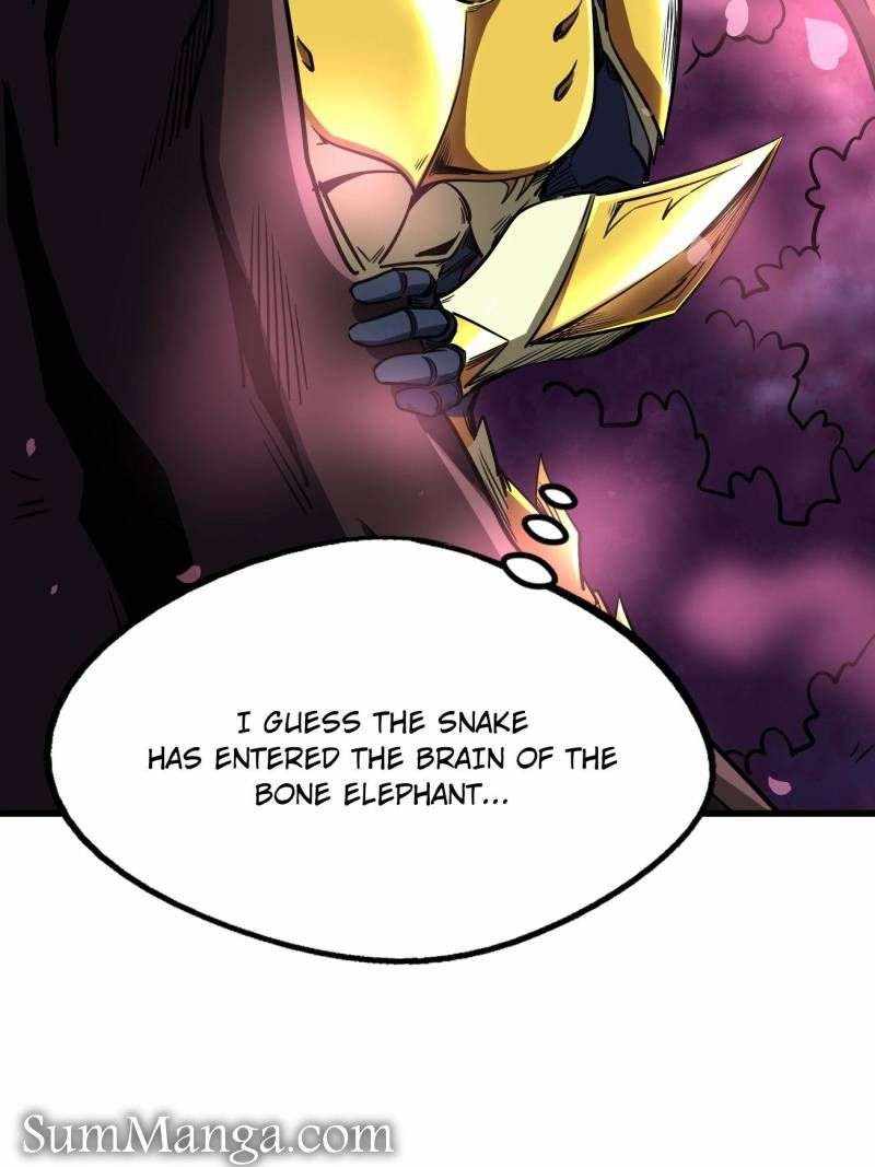 Super Gene Chapter 241 page 30