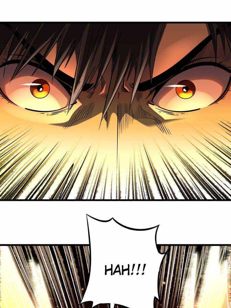 Super Gene Chapter 241 page 43