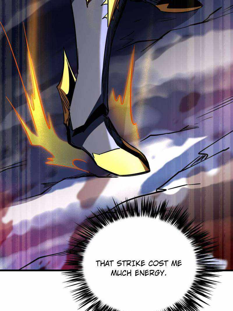 Super Gene Chapter 241 page 52