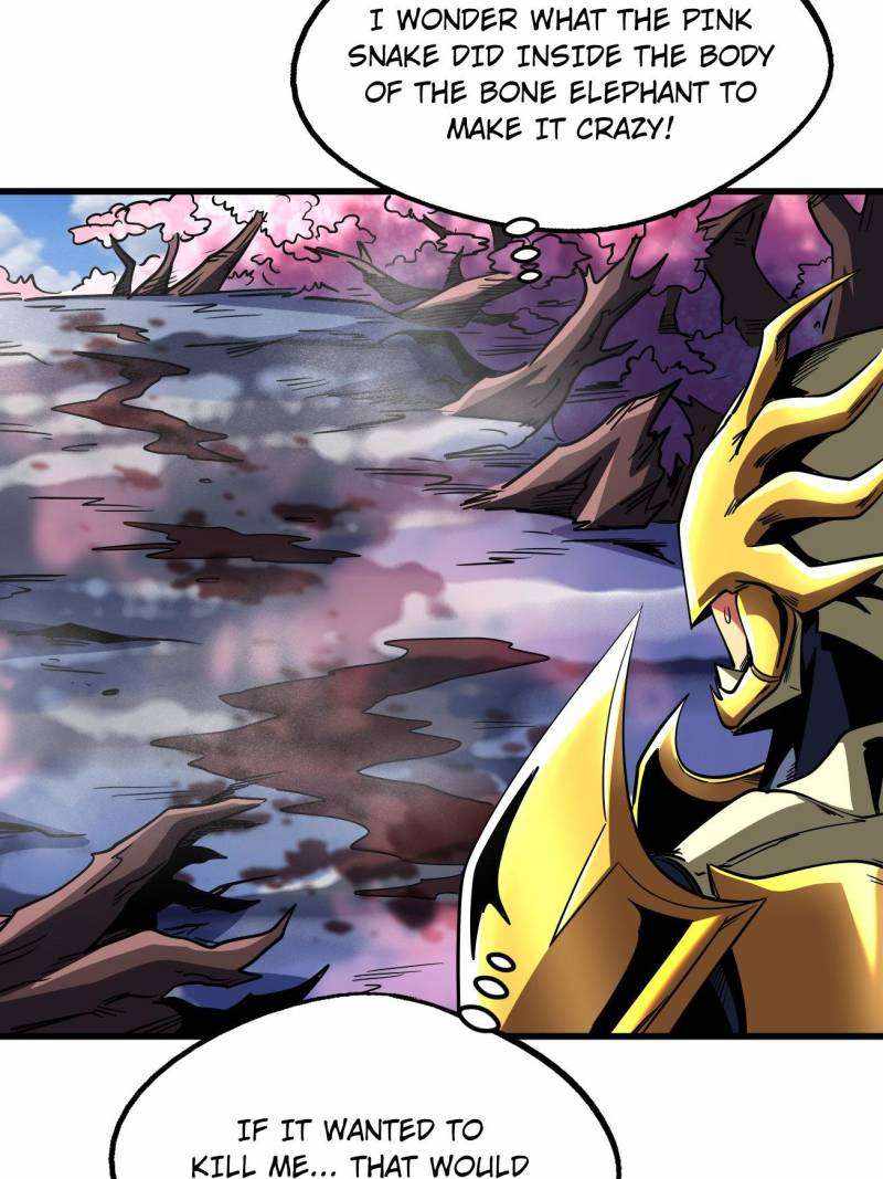 Super Gene Chapter 241 page 22