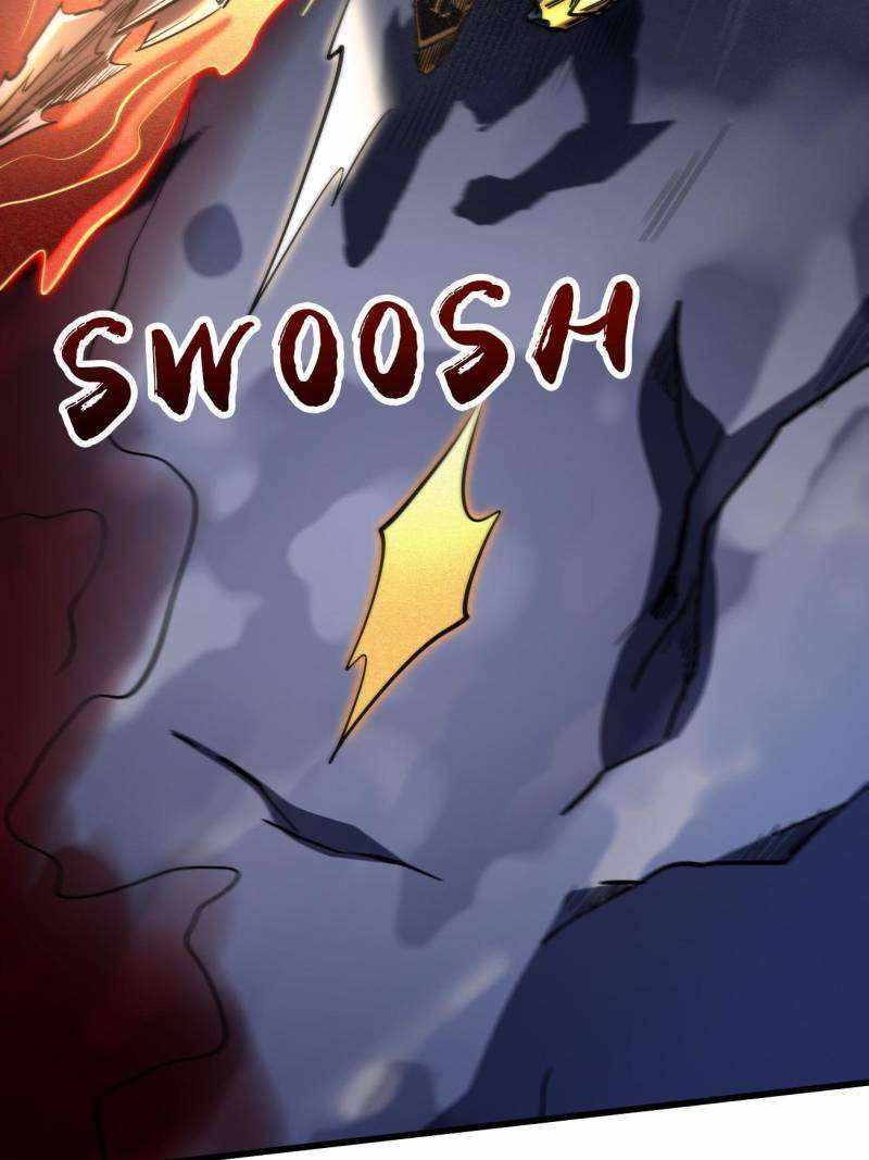 Super Gene Chapter 241 page 25
