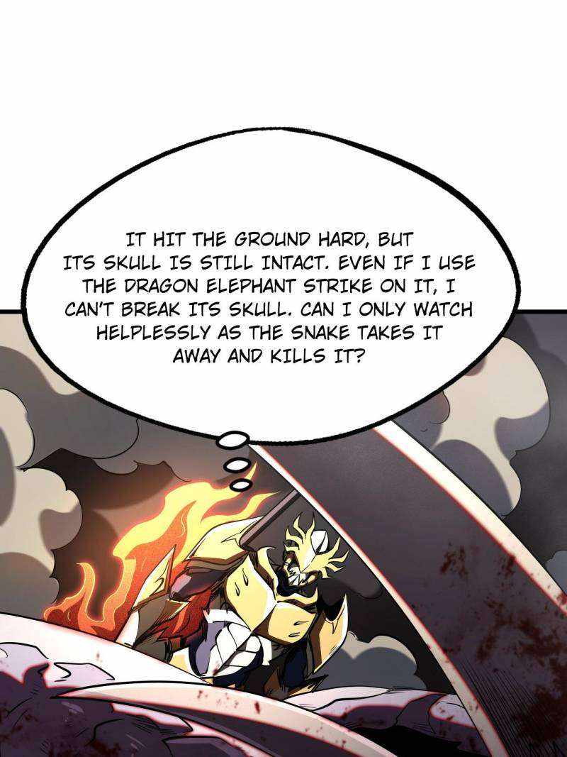 Super Gene Chapter 241 page 35