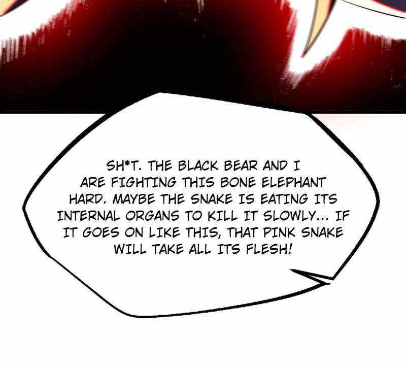 Super Gene Chapter 241 page 11