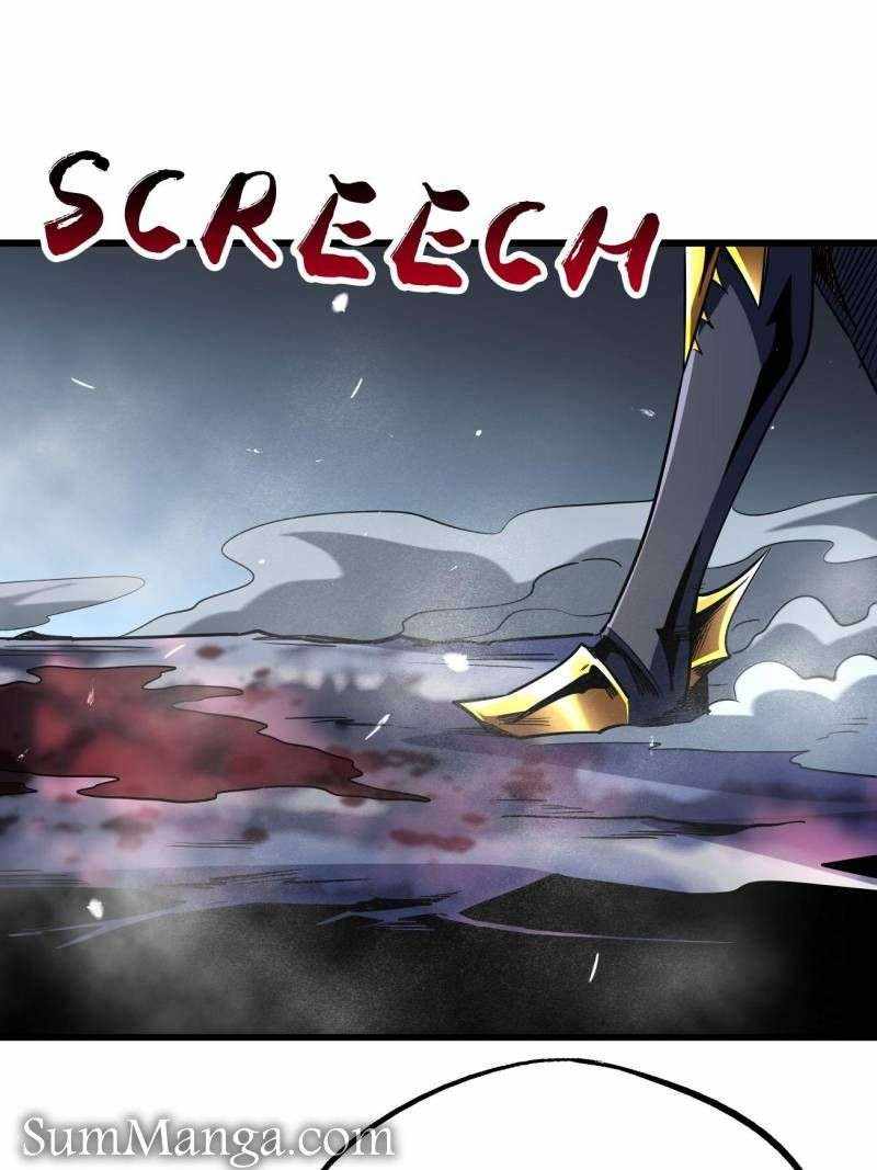 Super Gene Chapter 241 page 21