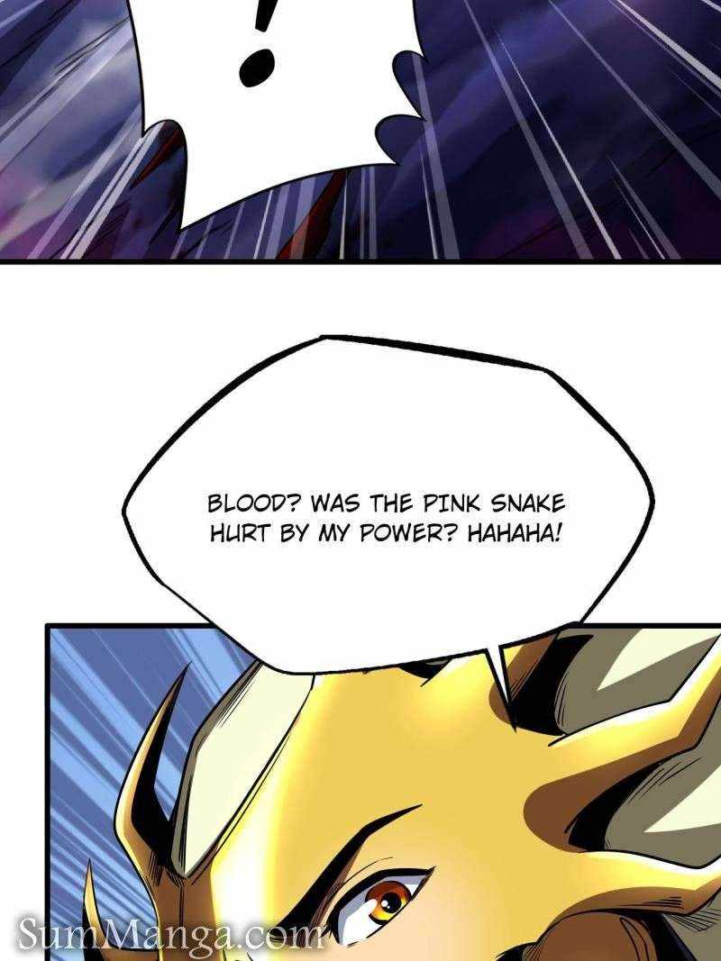 Super Gene Chapter 241 page 54