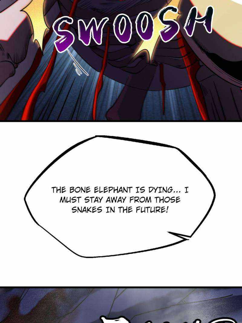 Super Gene Chapter 241 page 32
