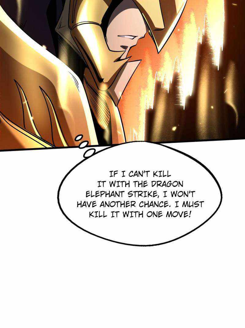 Super Gene Chapter 241 page 38