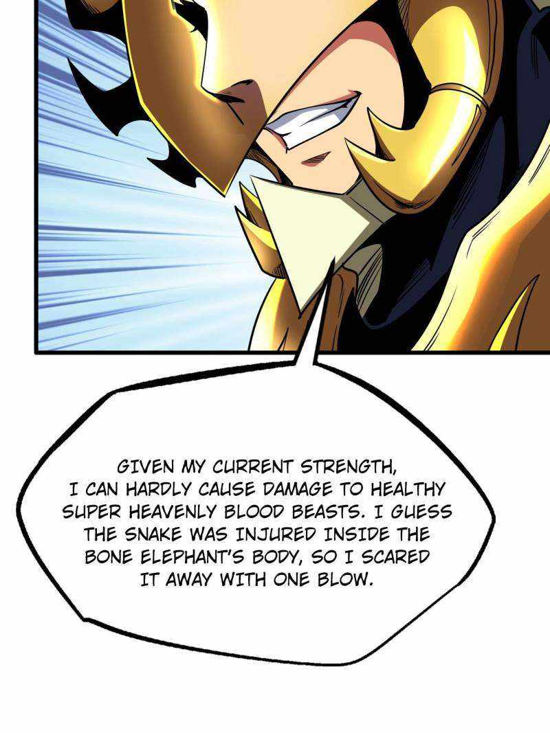 Super Gene Chapter 241 page 55