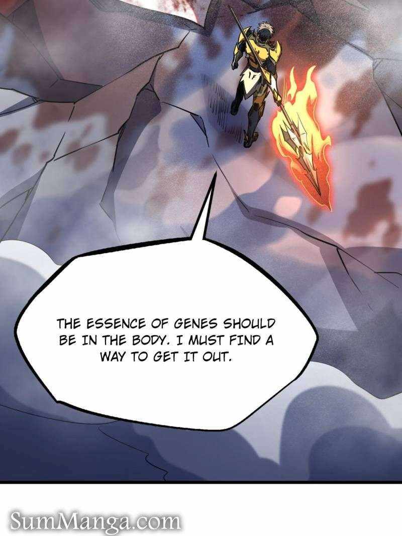 Super Gene Chapter 241 page 63