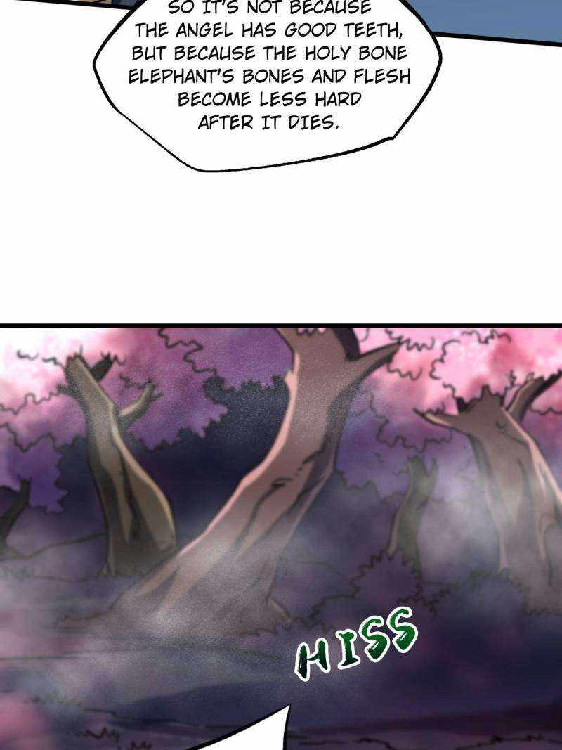 Super Gene Chapter 241 page 70