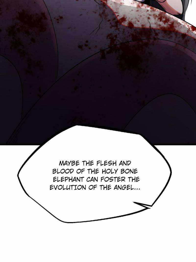Super Gene Chapter 241 page 59