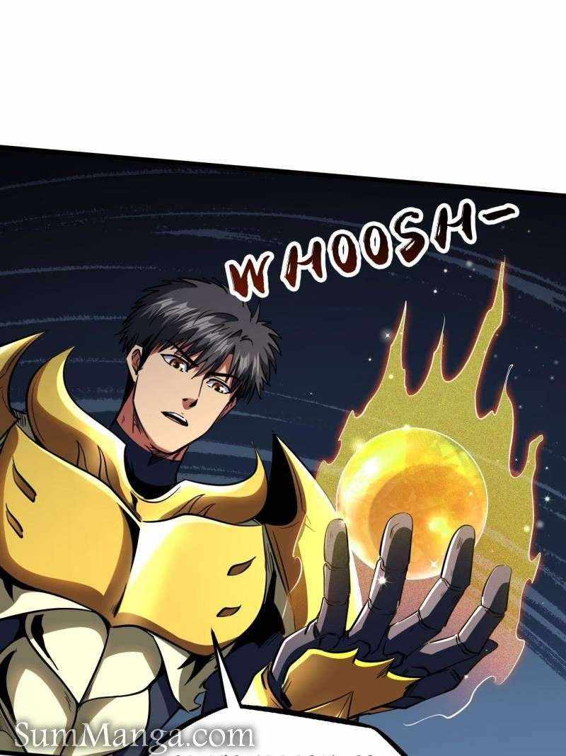 Super Gene Chapter 241 page 69