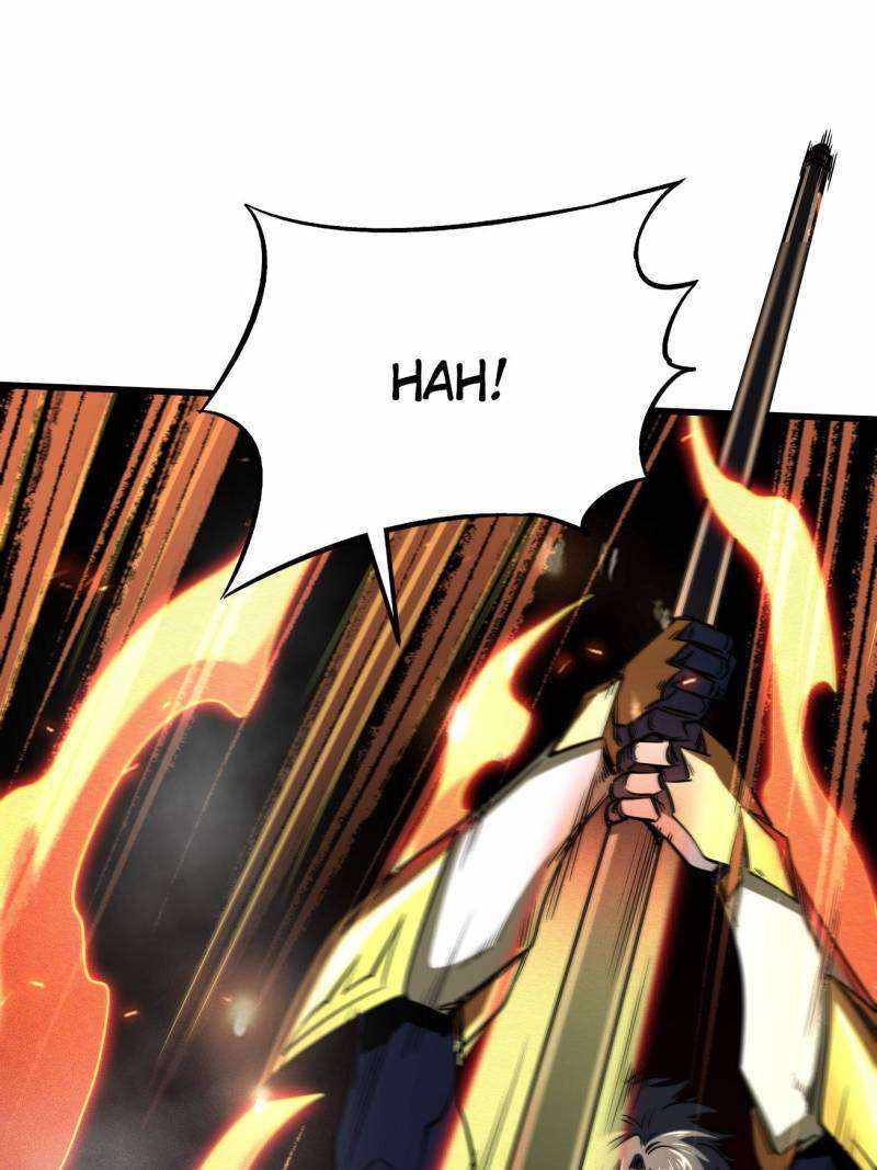 Super Gene Chapter 241 page 64