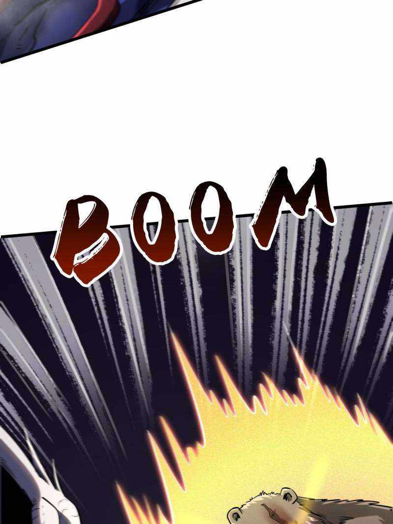 Super Gene Chapter 241 page 82