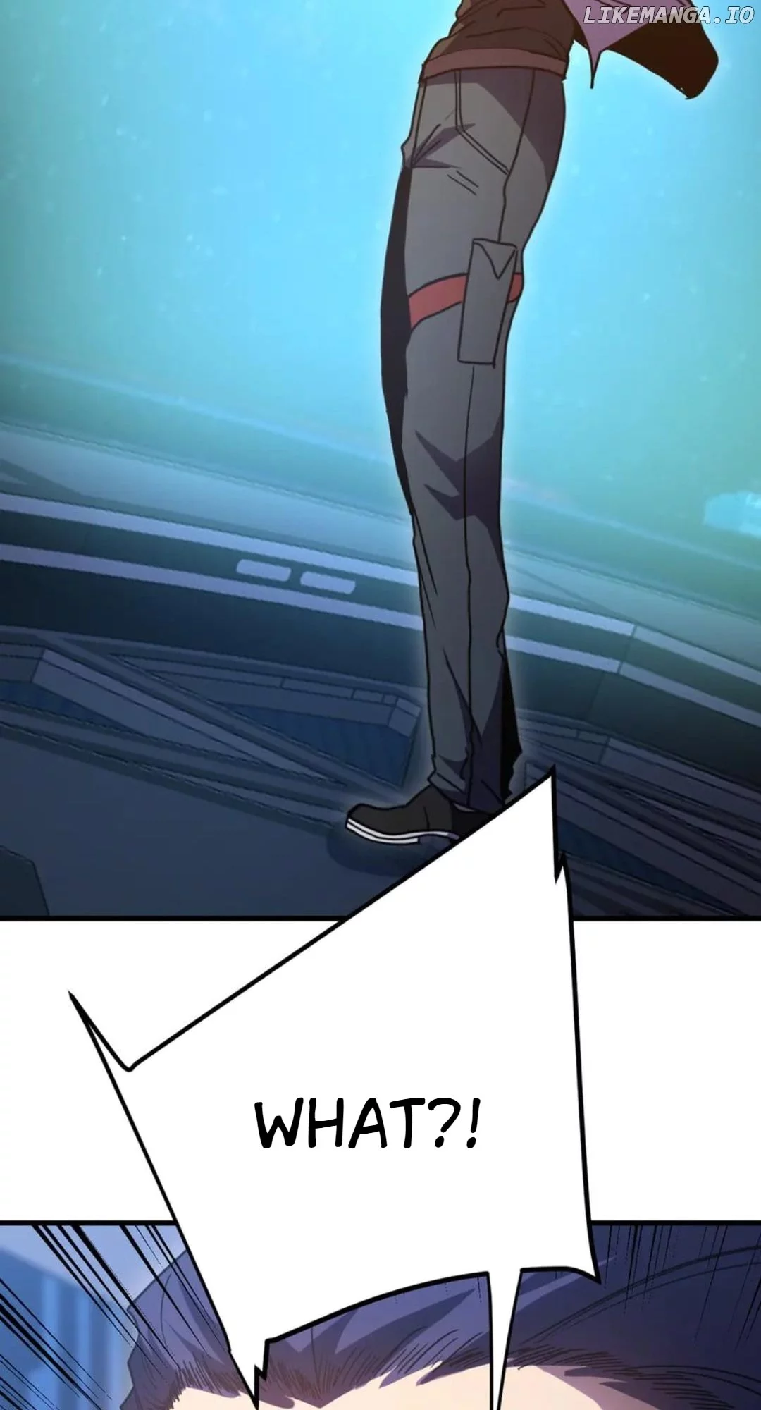 Log into the Future Chapter 242 page 80