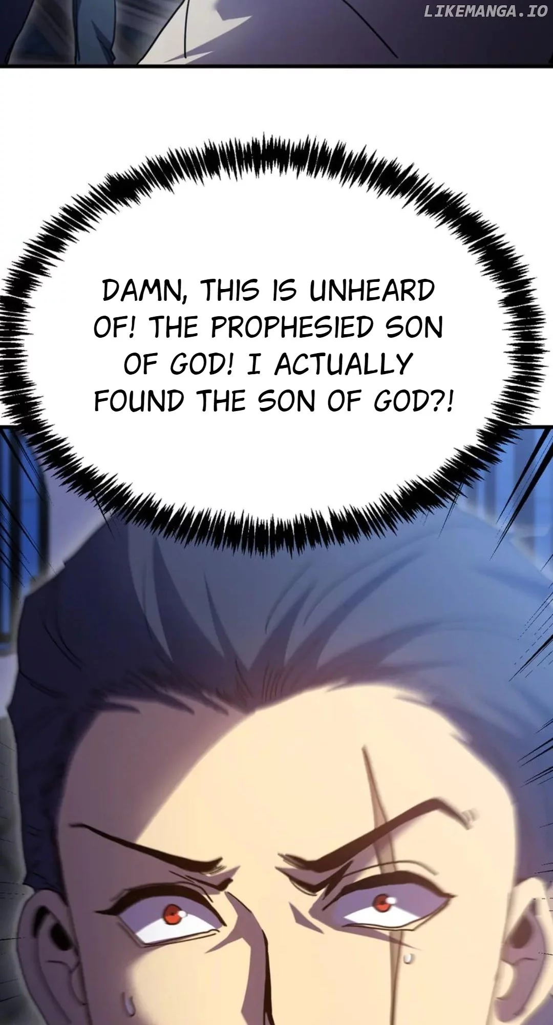 Log into the Future Chapter 242 page 77