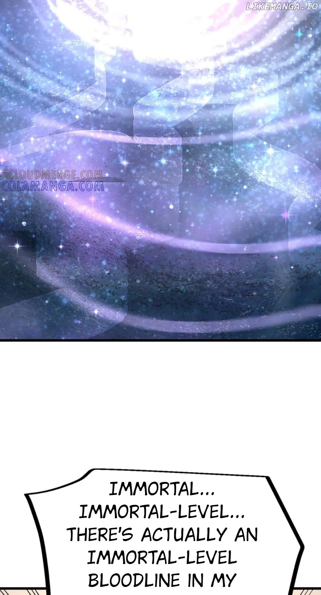 Log into the Future Chapter 242 page 34
